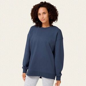 Lululemon Perfectly Oversized Crew